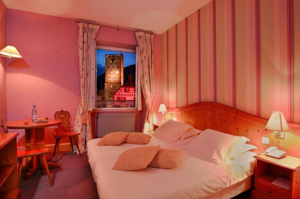 Superior Doppelzimmer